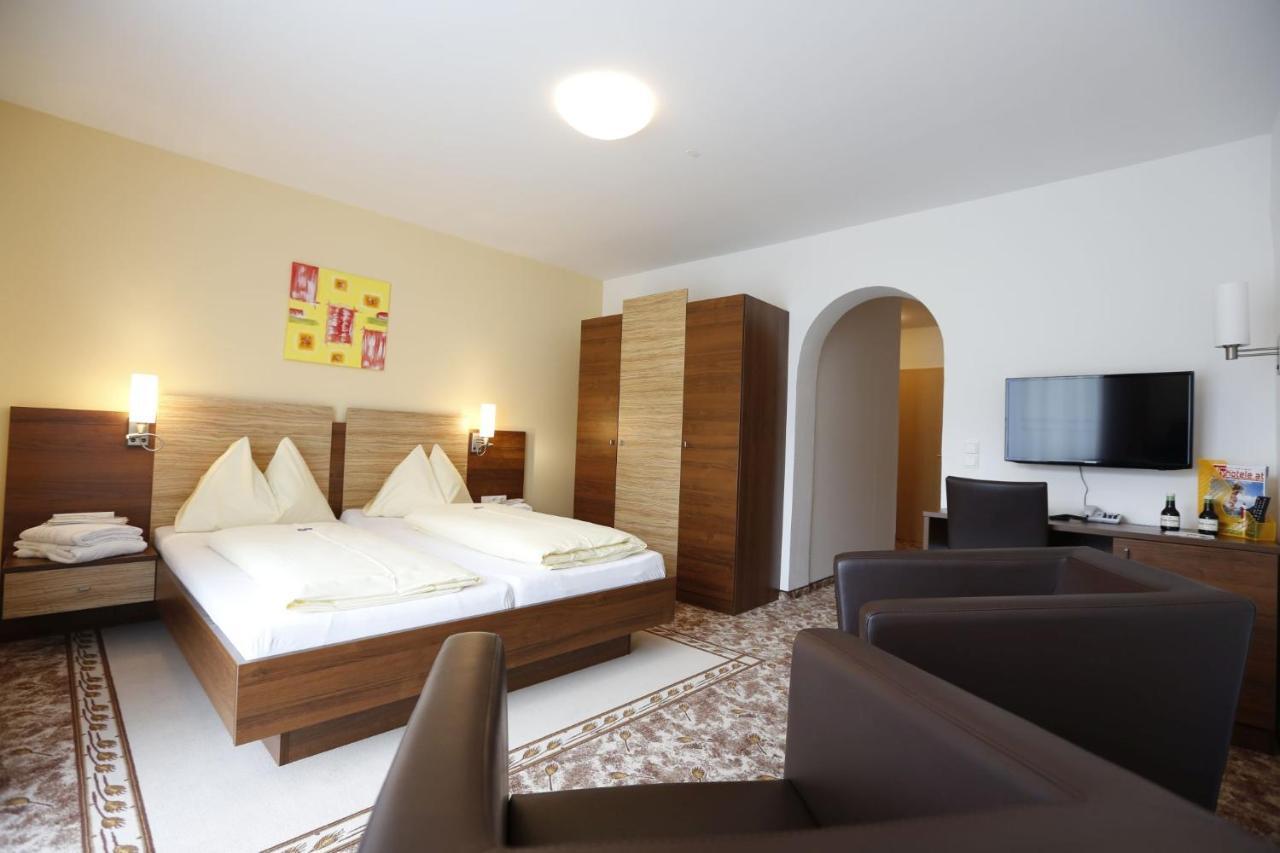Premium Wanderhotel Steirerhof Schladming Exterior photo