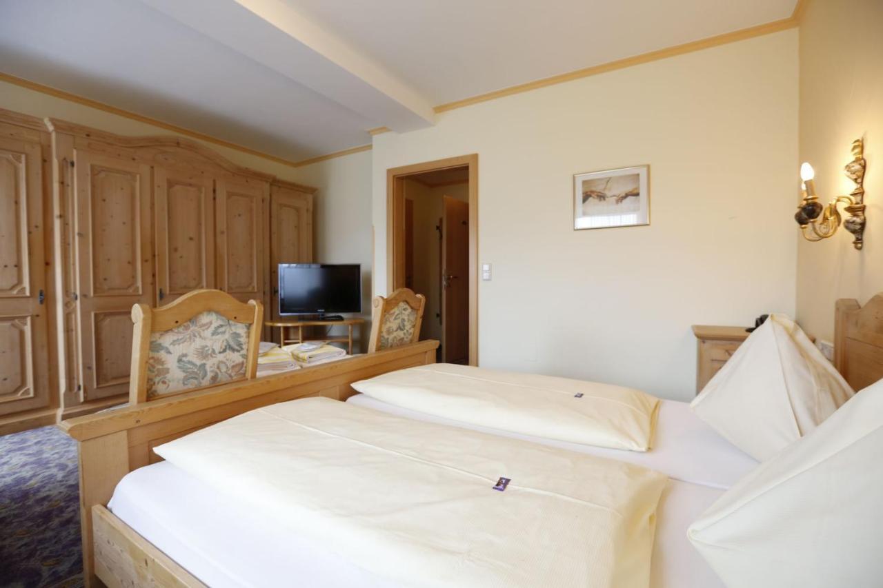 Premium Wanderhotel Steirerhof Schladming Exterior photo