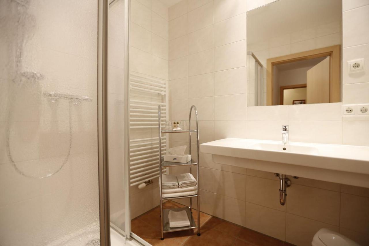 Premium Wanderhotel Steirerhof Schladming Exterior photo